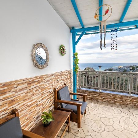 Springs Petronas Apartment Archangelos  Zewnętrze zdjęcie